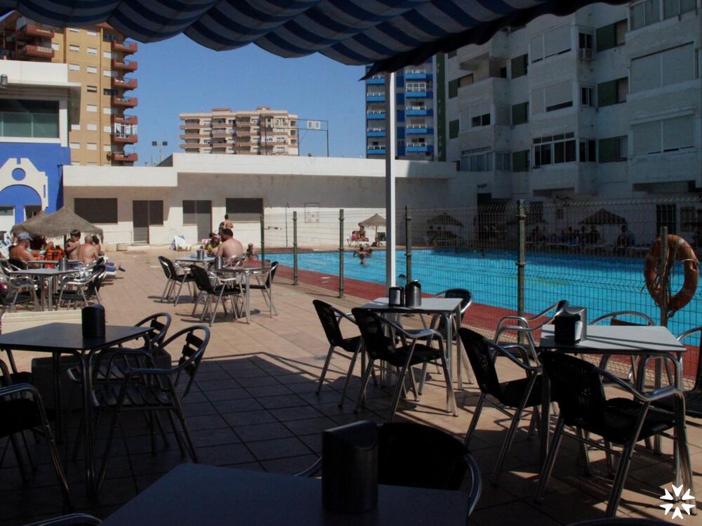 Foto de los servicios de Destinos de Sol Roquetas de Mar Apartamentos
