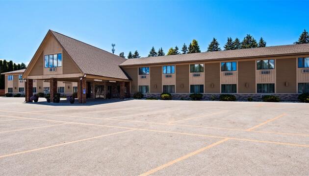 Photo – Hotel Best Western Maritime Inn