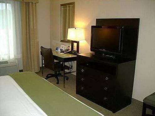 Photo – Hotel Holiday Inn Express Washington Dc