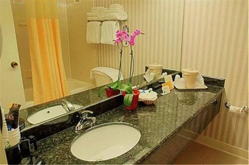 Foto general de Hotel Holiday Inn Georgetown