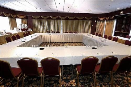 Foto general de Hotel Holiday Inn Georgetown