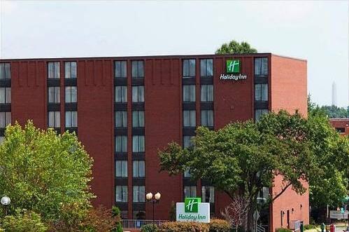 Foto general de Hotel Holiday Inn Georgetown