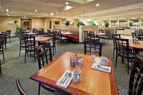 Foto general de Hotel Holiday Inn Georgetown