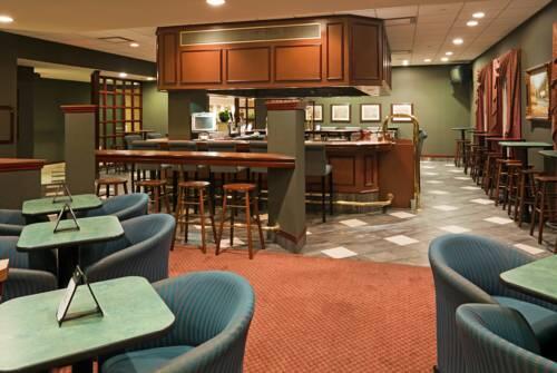 Foto general de Hotel Holiday Inn Georgetown