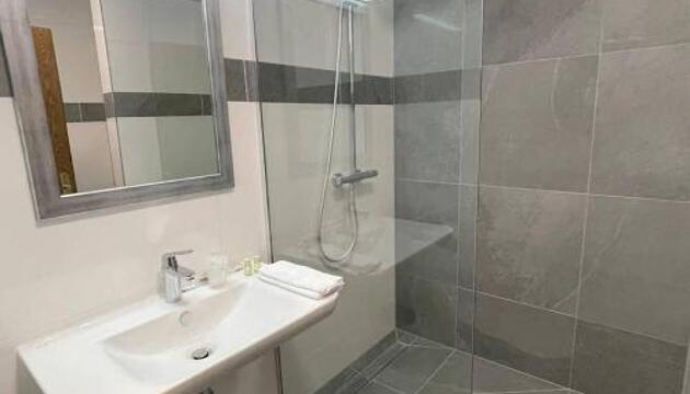 Foto de Hotel Regina