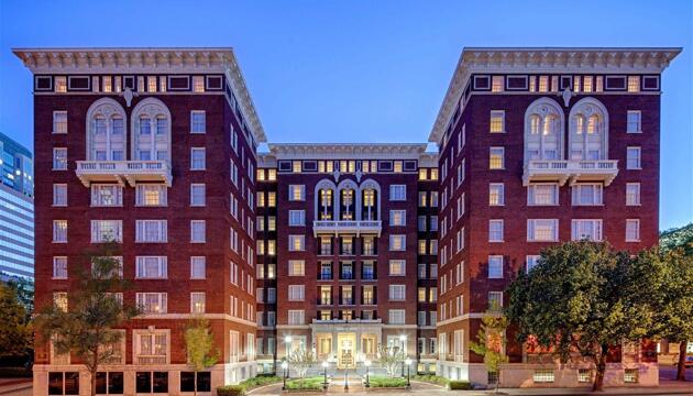 Photo – Hotel Hampton Inn &amp; Suites Birmingham-Downtown-Tutwiler