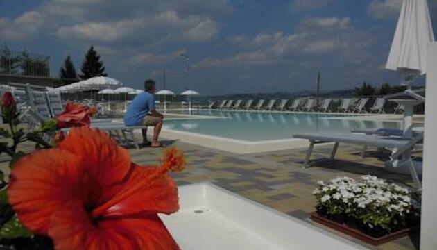 Foto de Bed-and-Breakfast I Perticali