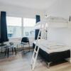 Foto de Bankbox Hostel Aabybro