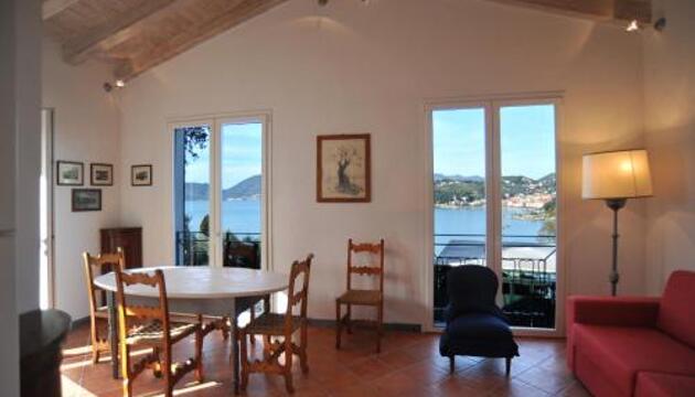 Foto de Casas y chalets Casetta Gialla