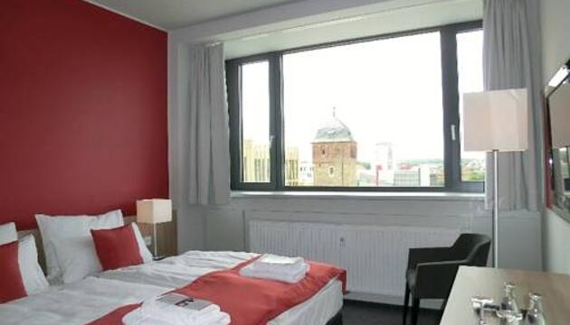 Photo – Biendo Hotel