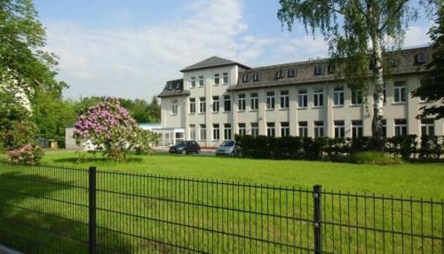 Photo – Hotel Siegmar im Geschäftshaus