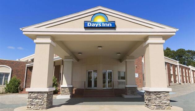 Photo – Hotel Days Inn by Wyndham Bridgewater Conference Center