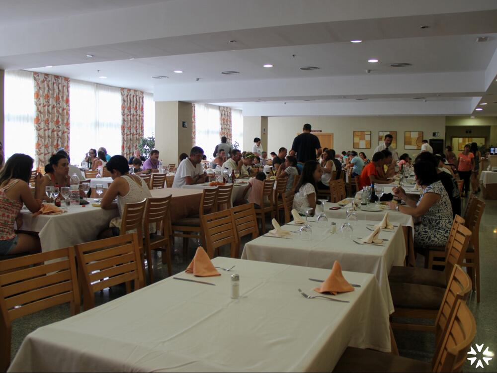 Foto de restauración de Hotel Bahía Almuñecar