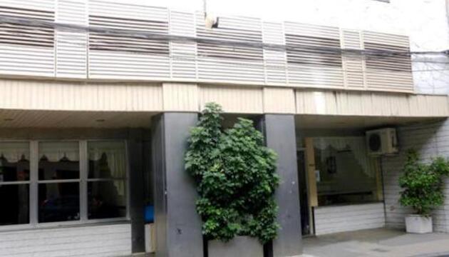 Foto de Nuevo City Hotel