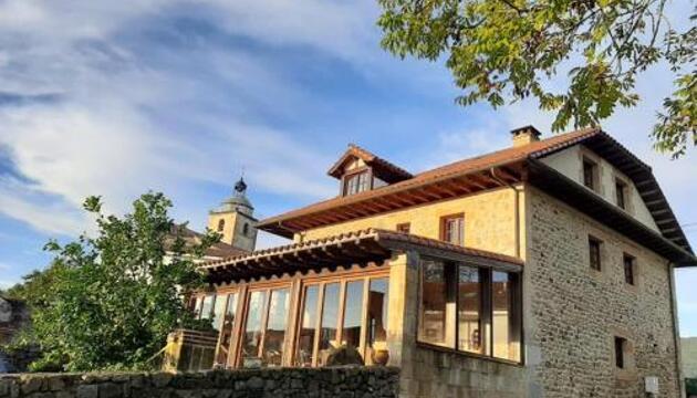 Foto de Posada El Hidalgo
