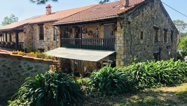 Foto de Posada La Herradura