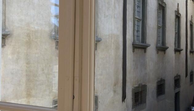 Foto de Bed-and-Breakfast winebnb