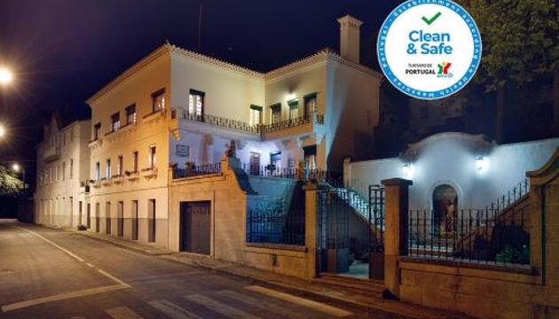 Photo – Casa do Comendador