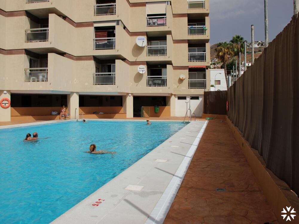 Foto de los servicios de Apartamentos Apal Chinasol