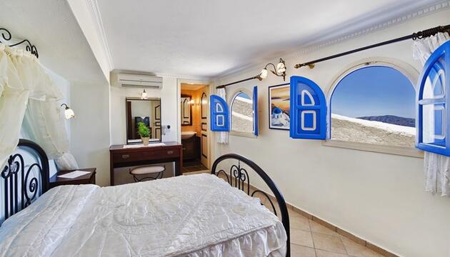 Foto de Apartamentos Agnadema