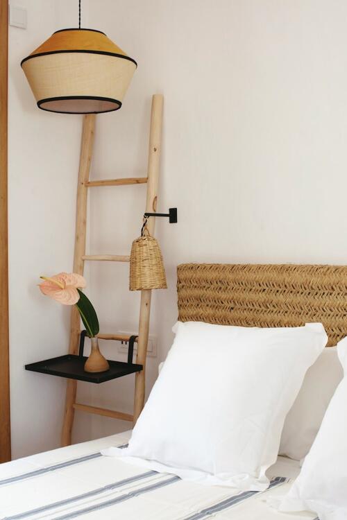 Foto de una habitación de Hostal Mar y Sal