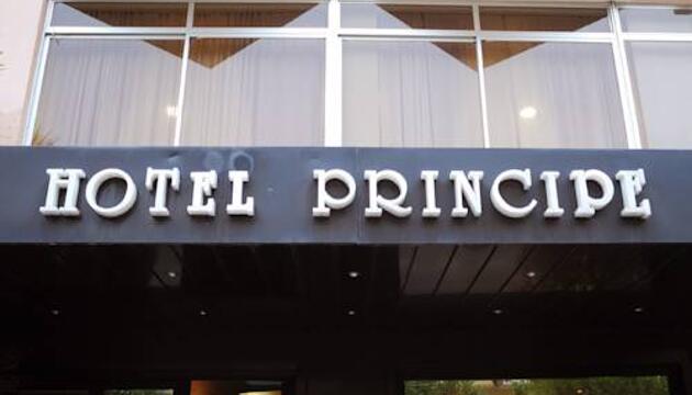 Foto de Hotel Principe