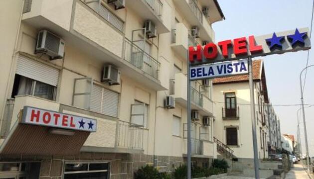 Photo – Hotel Bela Vista