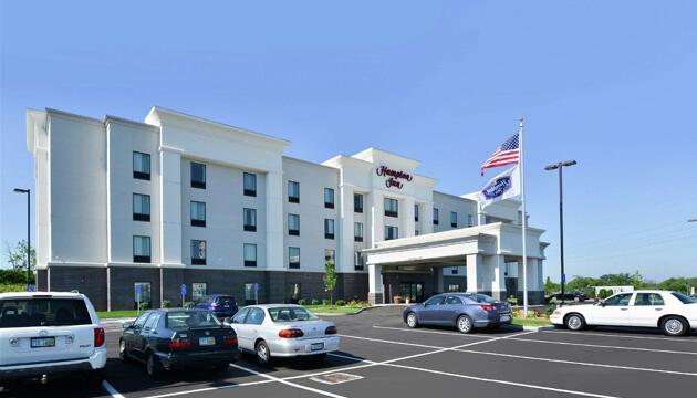 Photo – Hotel Hampton Inn Middletown