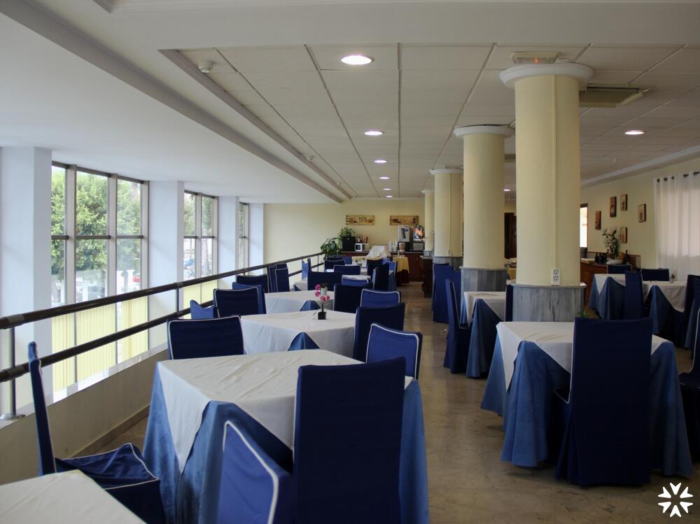 Foto de restauración de Hotel Toboso Almuñécar