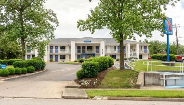 Photo – Motel 6 Lexington East