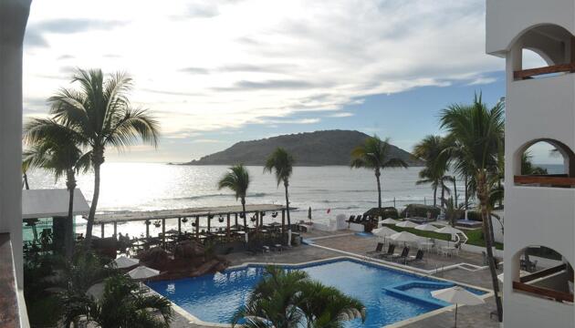 Foto de Hotel Quijote Inn