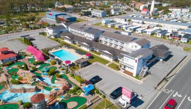 Photo – Atlantic Coast Inn