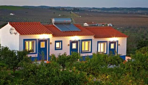Foto de Casa Rural Outeiro do Barro