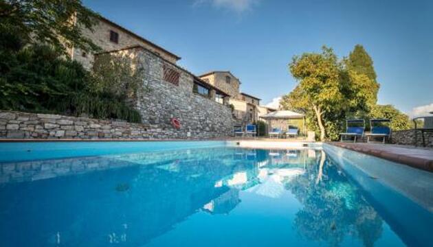 Photo – Country House Collelungo