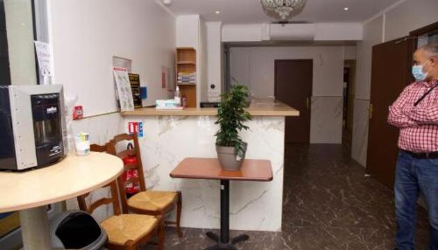 Foto de Hotel le Privilege