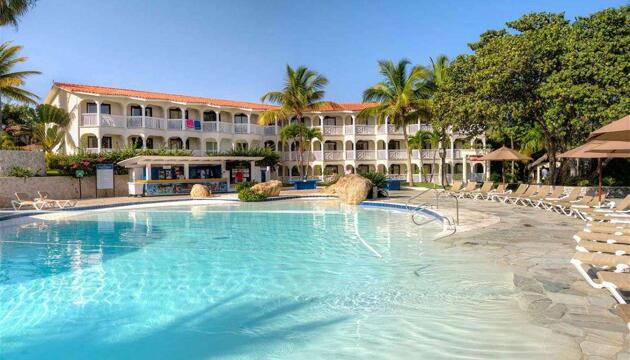 Foto de Casa Tropical