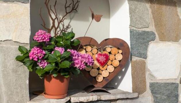 Photo – Hotel Garni Birkenheim