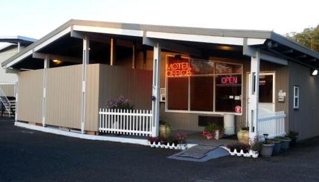 Photo – Motel Grays Harbor Inn &amp; Suites