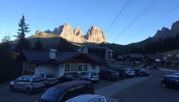 Photo – Hotel Tita Piaz