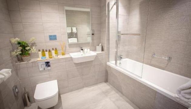 Foto de Hotel STAY on the High Street