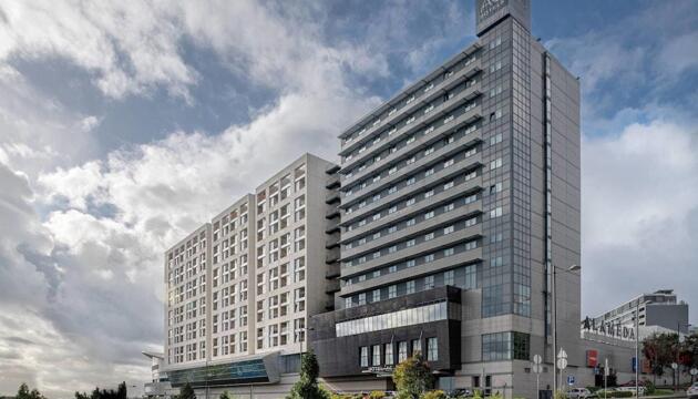 Foto de AC Hotel by Marriott Porto