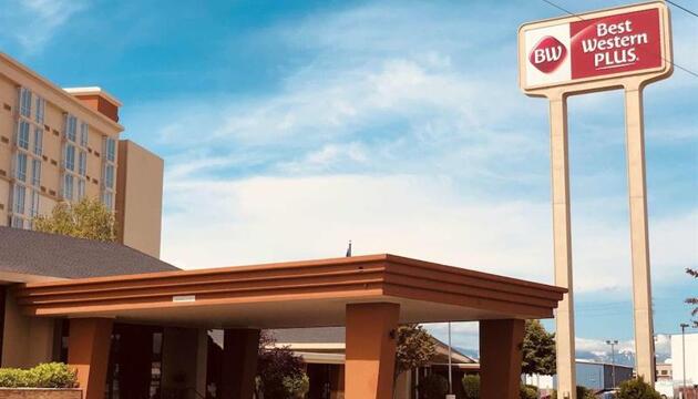 Photo – Best Western Plus Sparks-Reno Hotel
