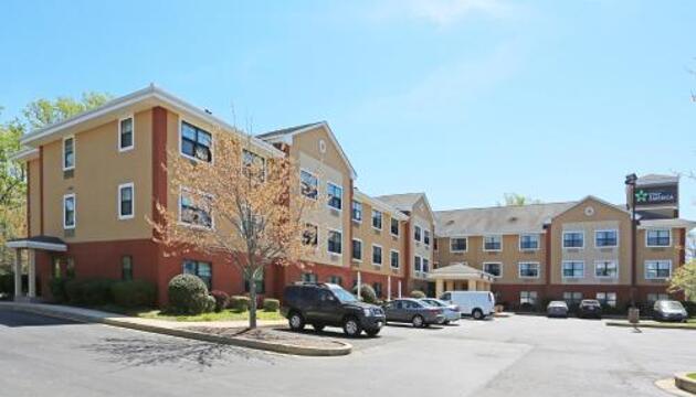 Photo – Hotel Extended Stay America Suites - Lexington Park - Pax River