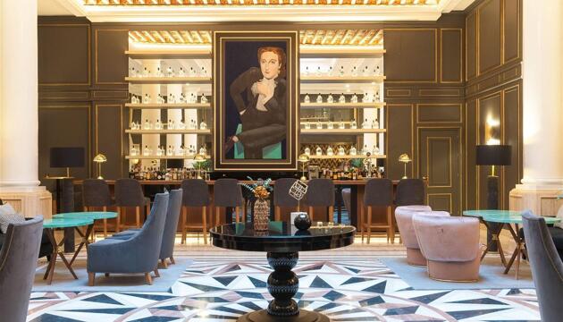 Foto de Hotel Eugenia de Montijo, Autograph Collection
