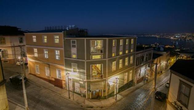 Foto de Casa Galos Hotel &amp; Lofts