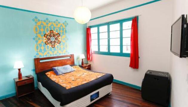 Foto de Casa Violeta Limón