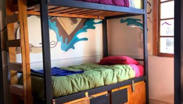 Foto de Hostal Po