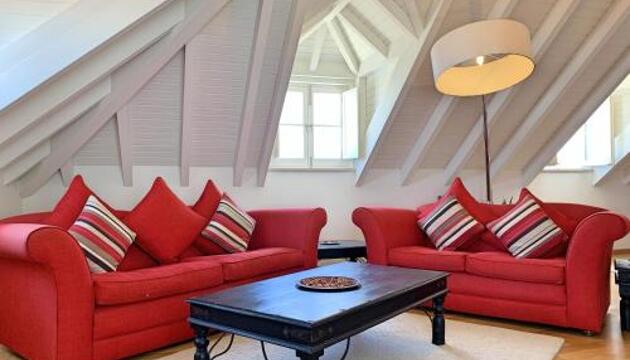 Foto de Bed-and-Breakfast Residence Lagos