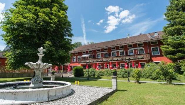 Photo – Hotel Kastenauer Hof