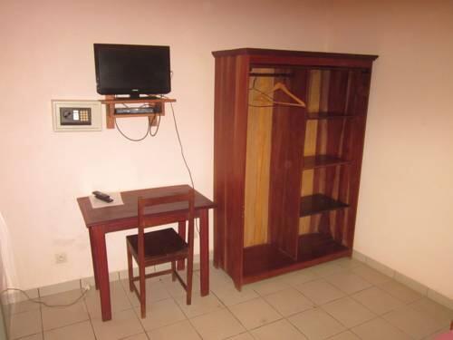 Foto general de Aparthotel Residence Kathyly
